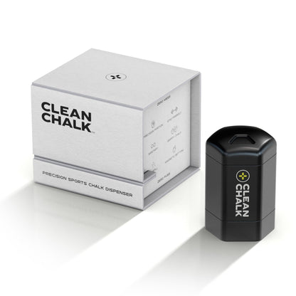 Clean Chalk Dispenser