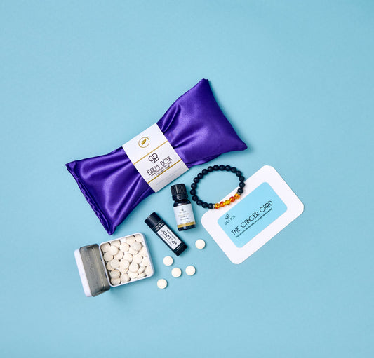 The Best Cancer Care Box
