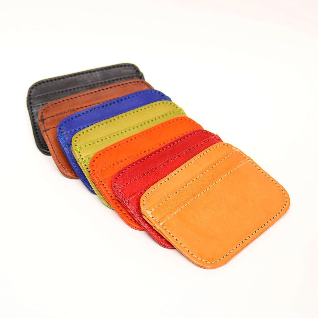 Ladrillo | Card Wallet