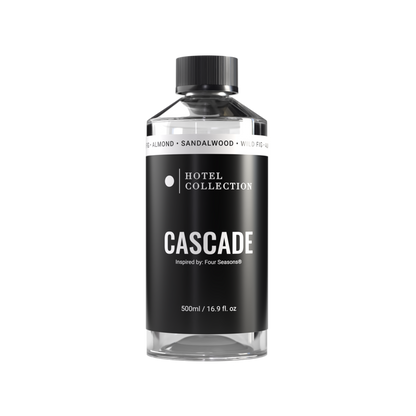 Cascade
