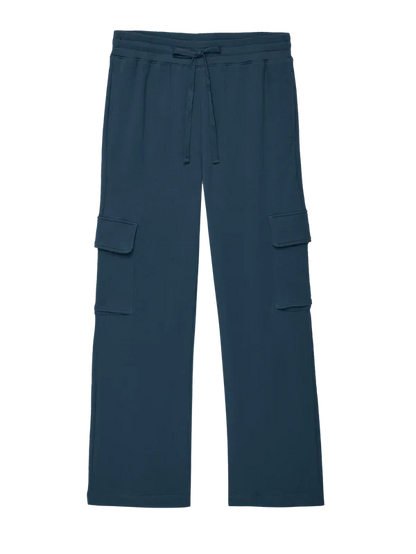 Nation LTD Casey Cargo Sweatpant