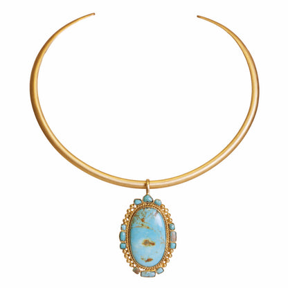 Southwestern Pendant