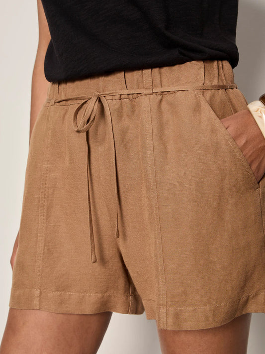 Sanctuary Springtide Short