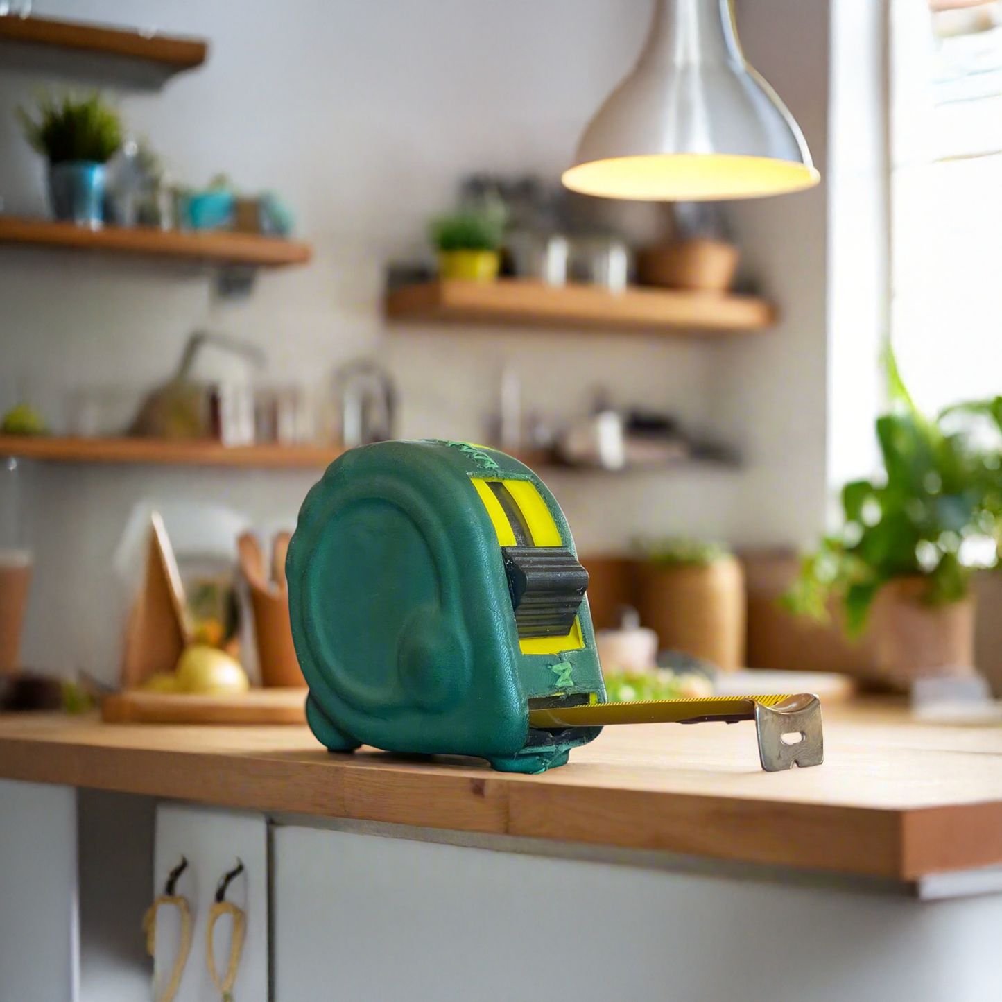 Cinta Metrica | 25' Tape Measurer