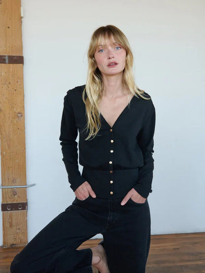 Nation Colette Cardigan