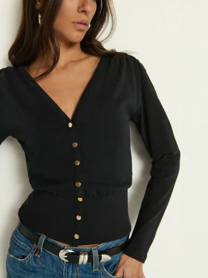 Nation Colette Cardigan