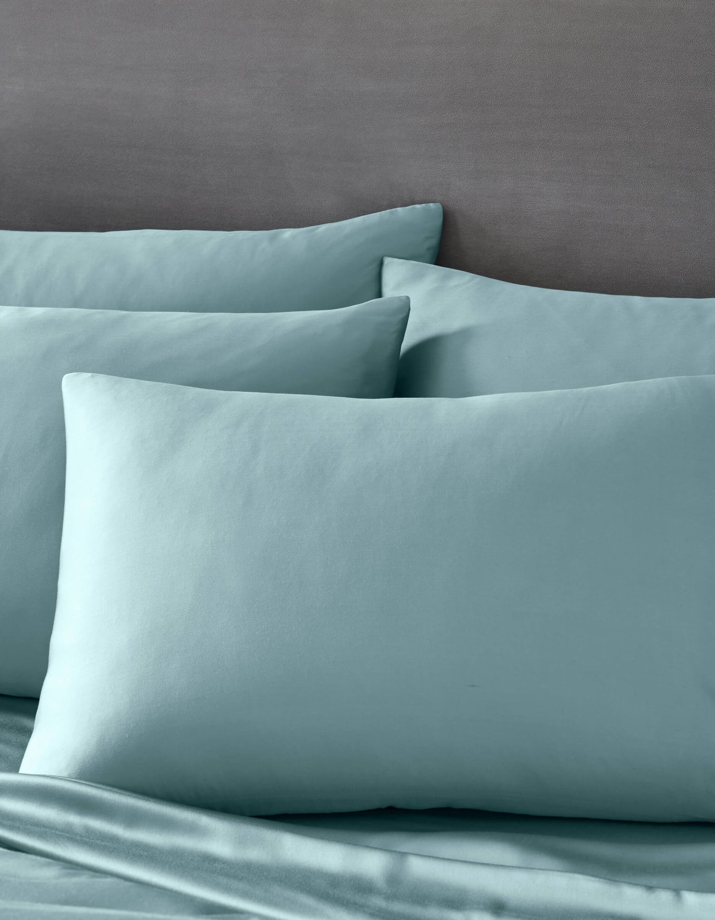Bamboo Pillowcases