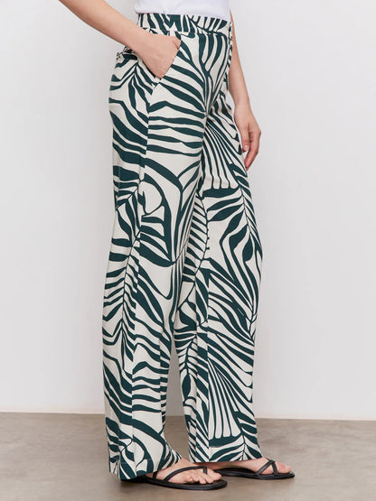 Sanctuary The Soft Trouser