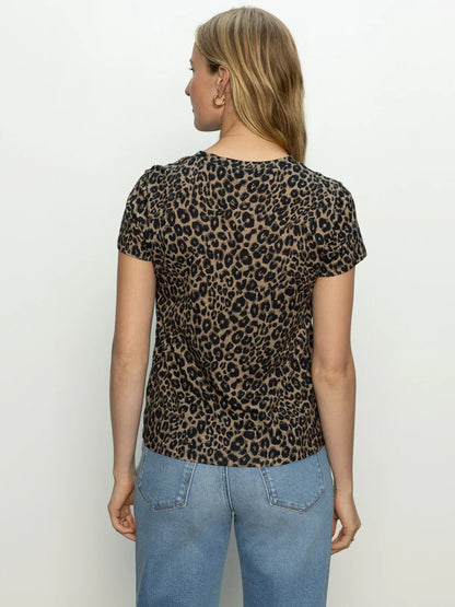 Sanctuary Perfect Tee - French Kitty