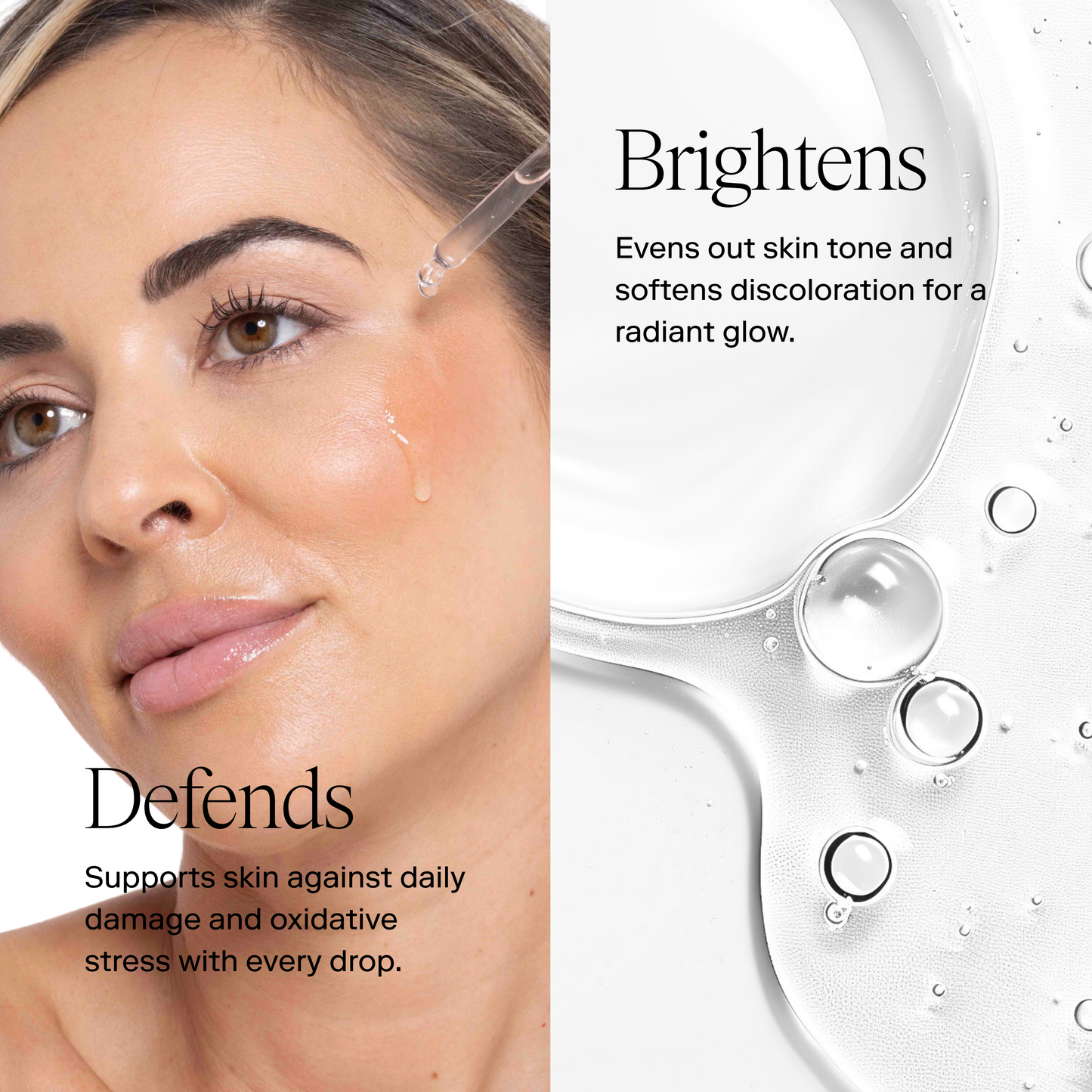 EXO C-SERUM™ Vitamin C Treatment / eXo³ Exosomes®