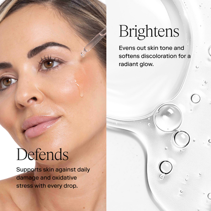 EXO C-SERUM™ Vitamin C Treatment / eXo³ Exosomes®