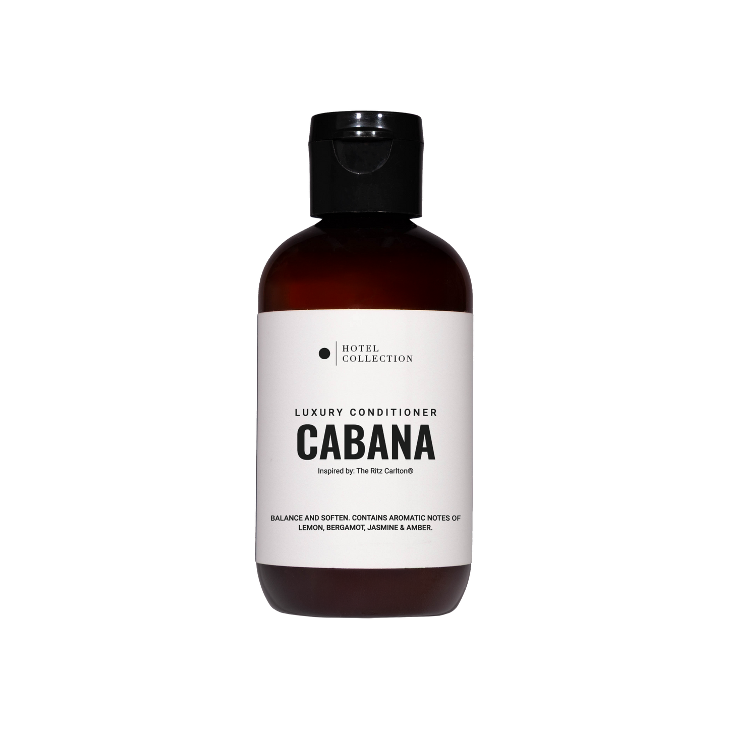 Hotel-Inspired Conditioner