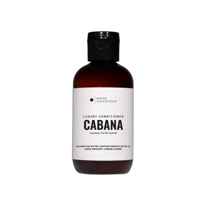 Hotel-Inspired Conditioner