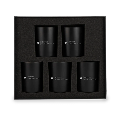 Signature Candle Collection