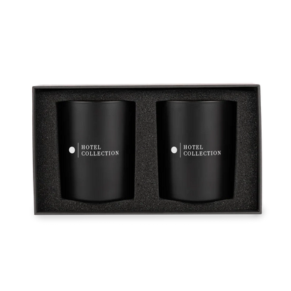 Candle Duo Gift Set