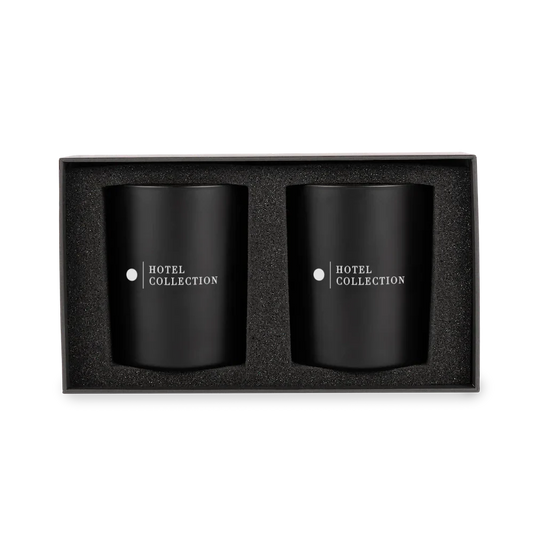 Candle Duo Gift Set