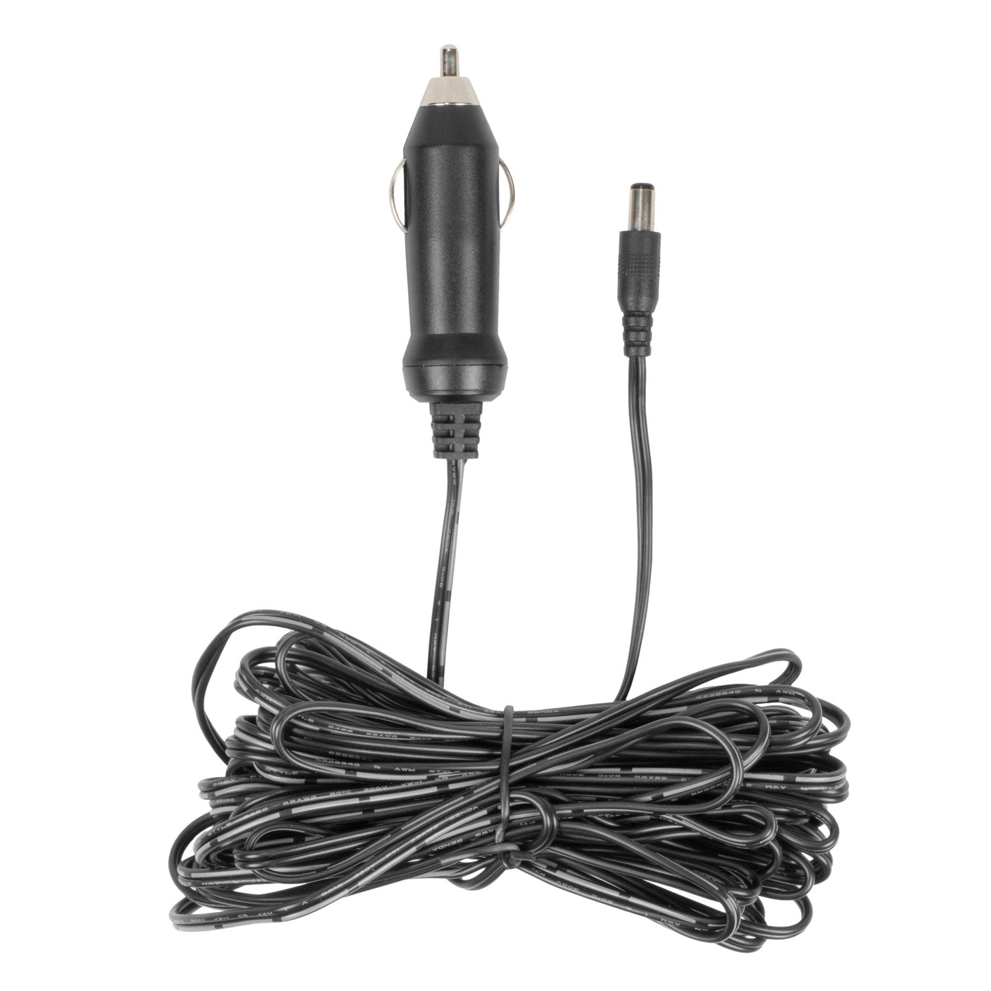 12V Car Adapter for EXOS2GT