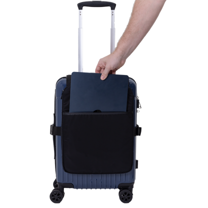 Luggage Harness