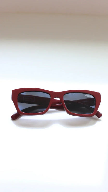 ANEA HILL Sunglasses, Chablis