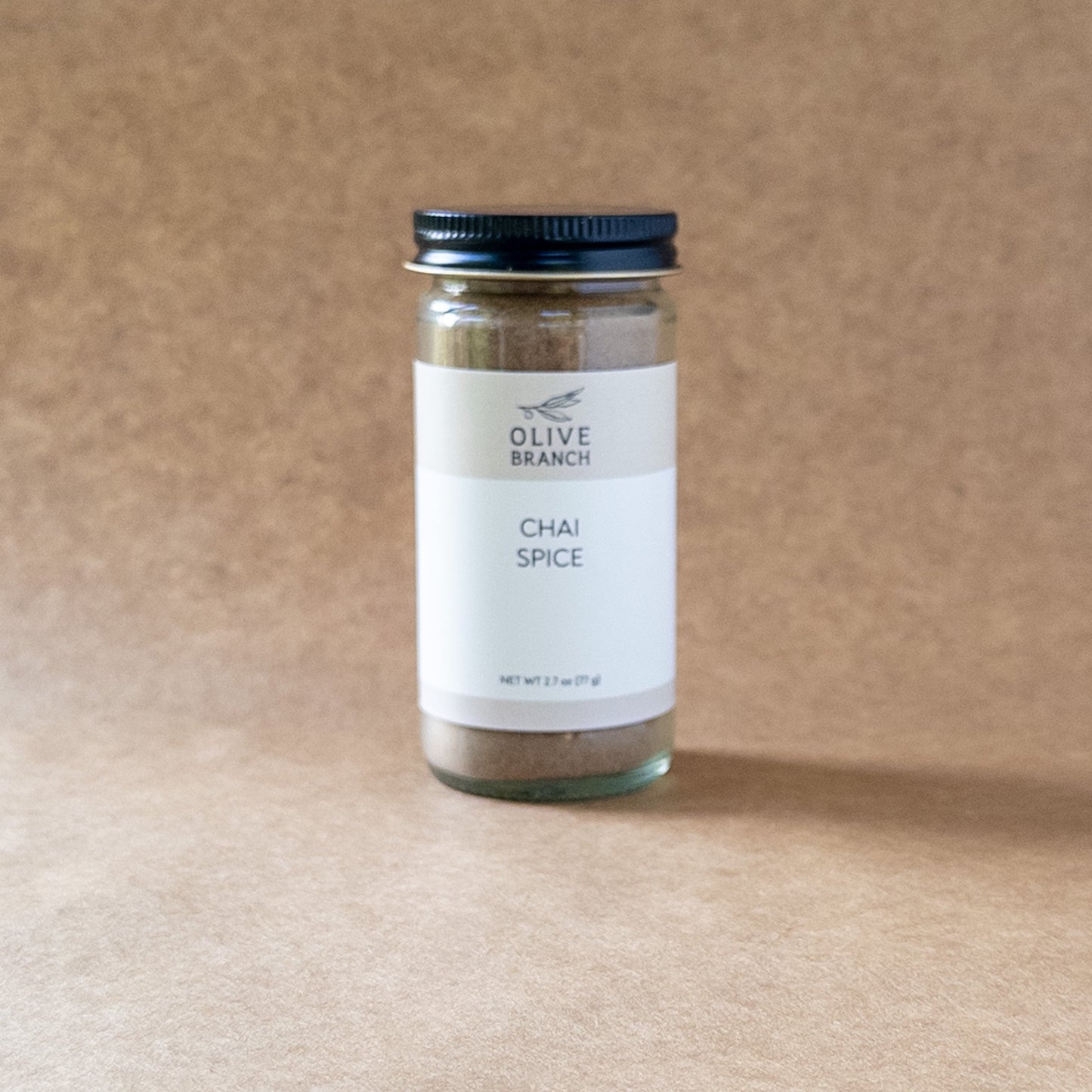 Chai Spice