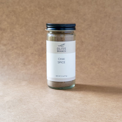 Chai Spice