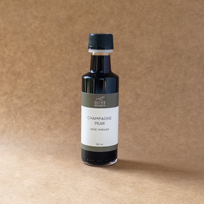 Champagne Pear Wine Vinegar