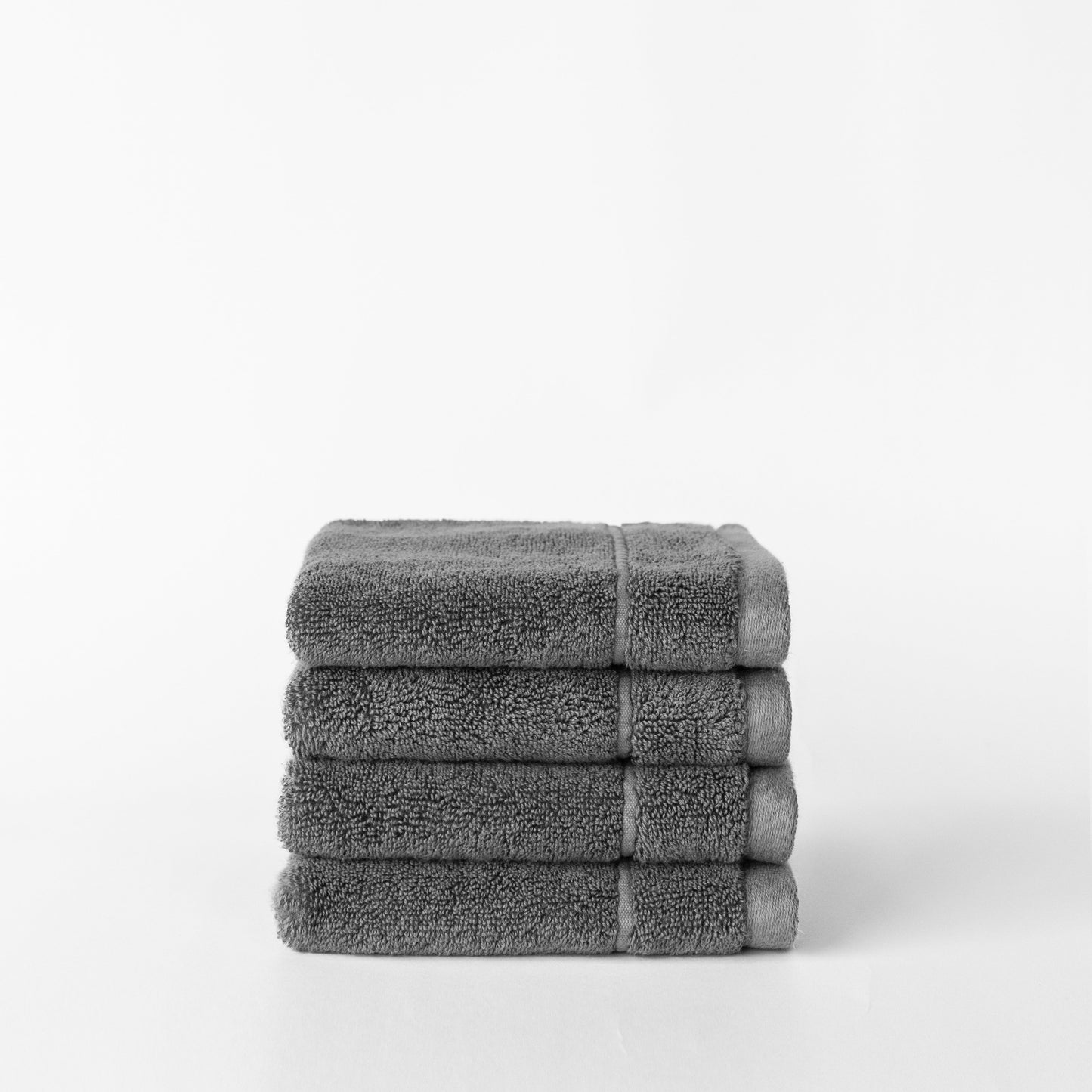 Premium Plush Washcloths - Last Chance