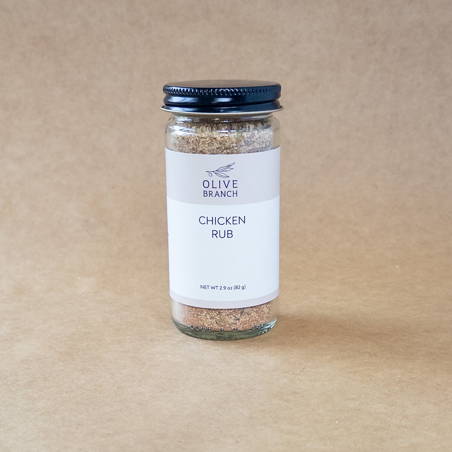 Chicken Rub