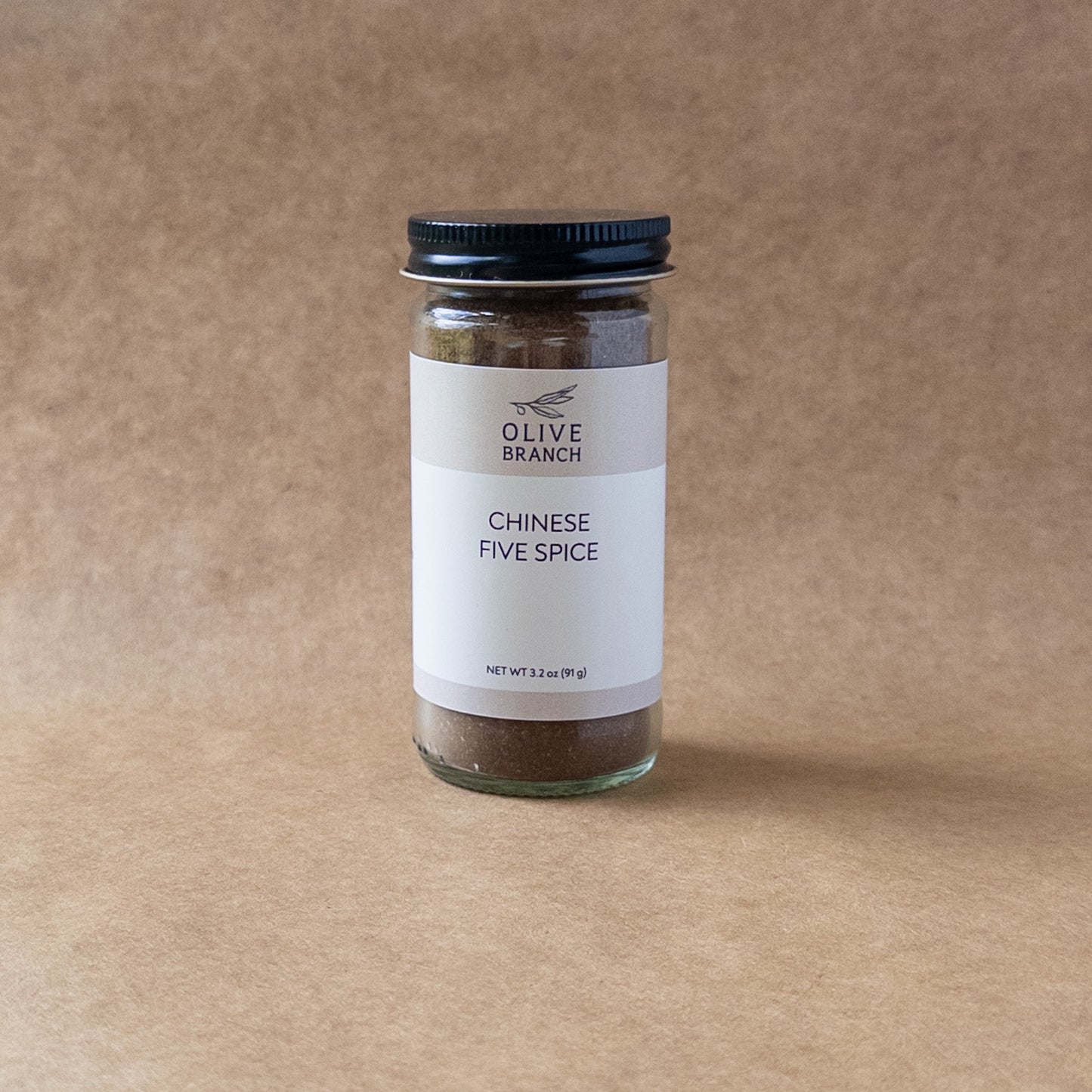 Chinese Five Spice