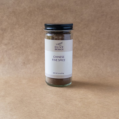 Chinese Five Spice