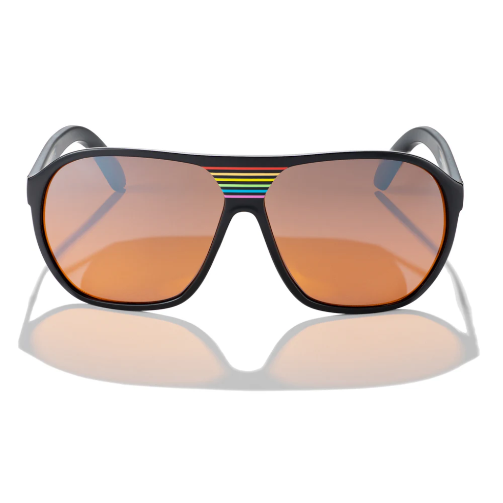 Colorvision 88 With Polarized Amber Lenses