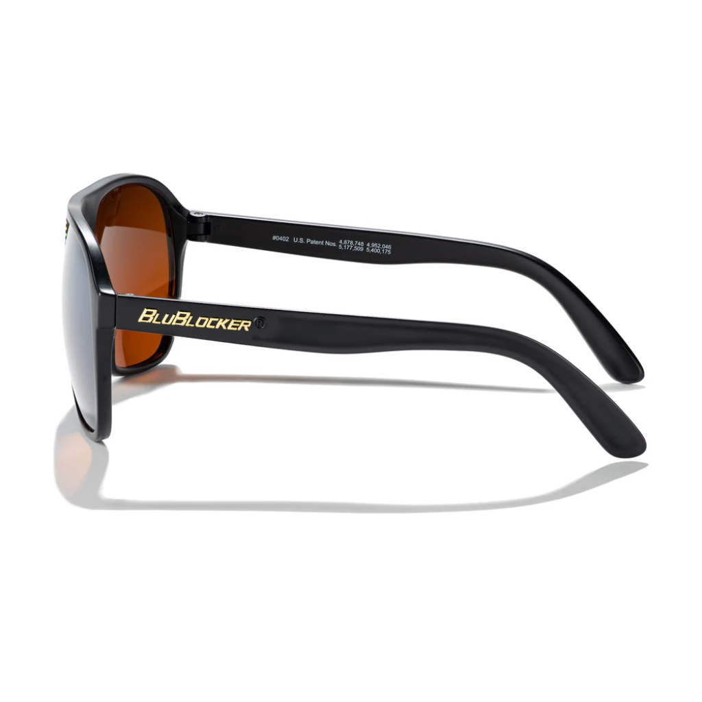 Colorvision 88 With Polarized Amber Lenses