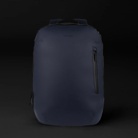 The Commuter - Midnight Blue