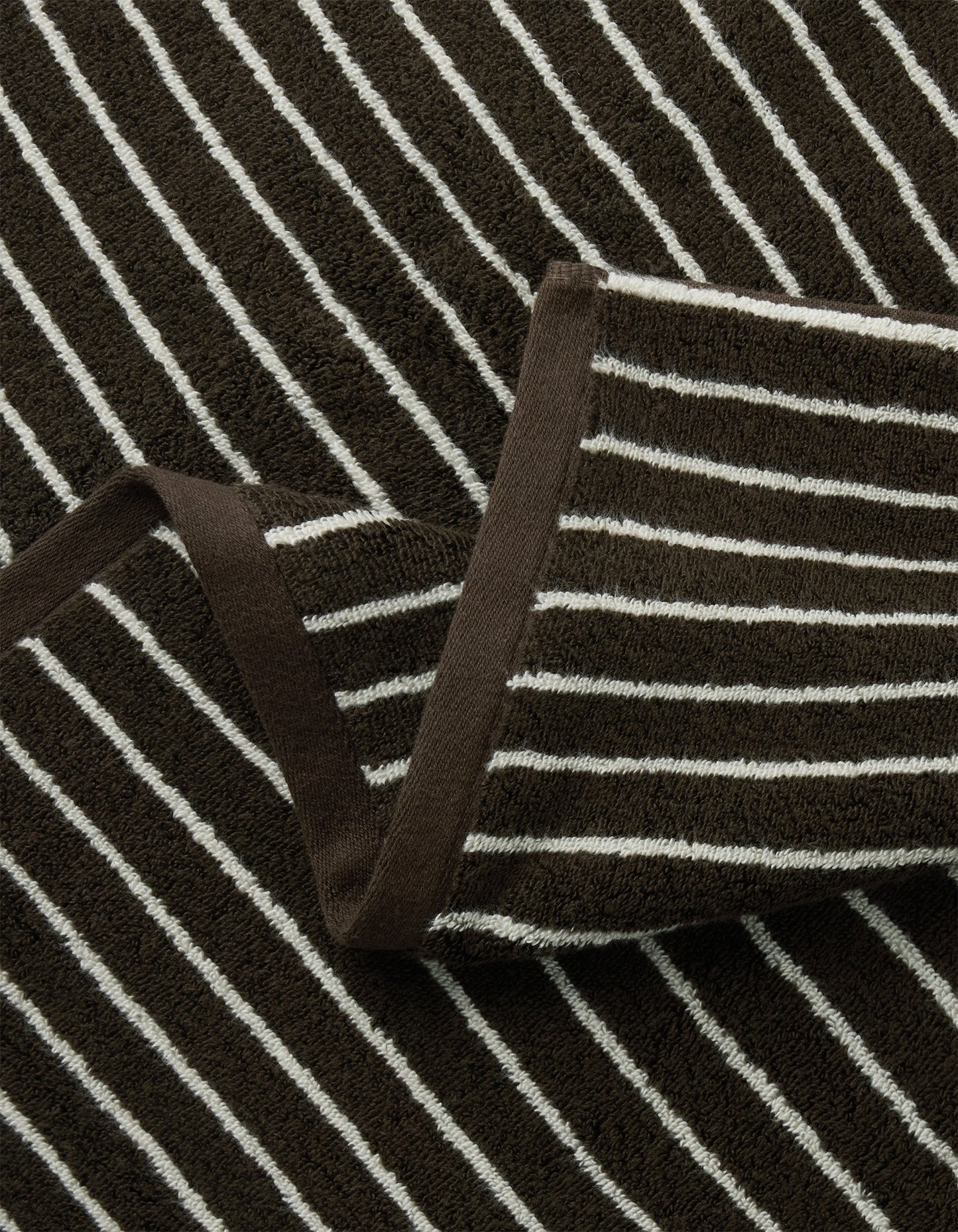 Luxe Bath Towel Set