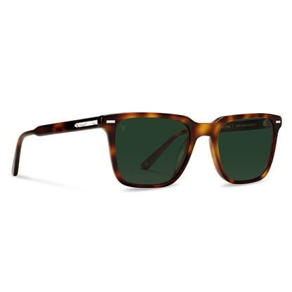 The Cooper - Rye Tort