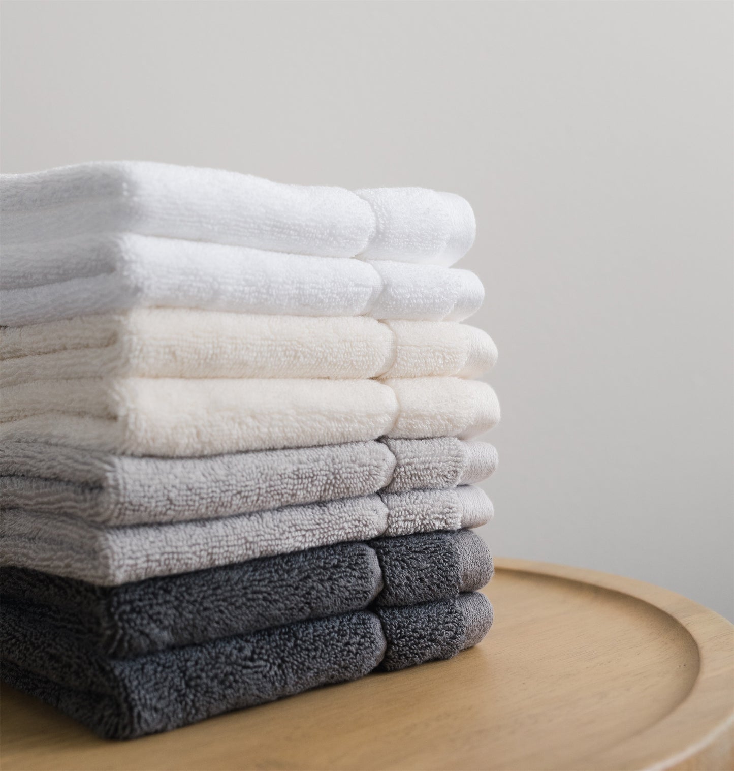 Premium Plush Washcloths - Last Chance