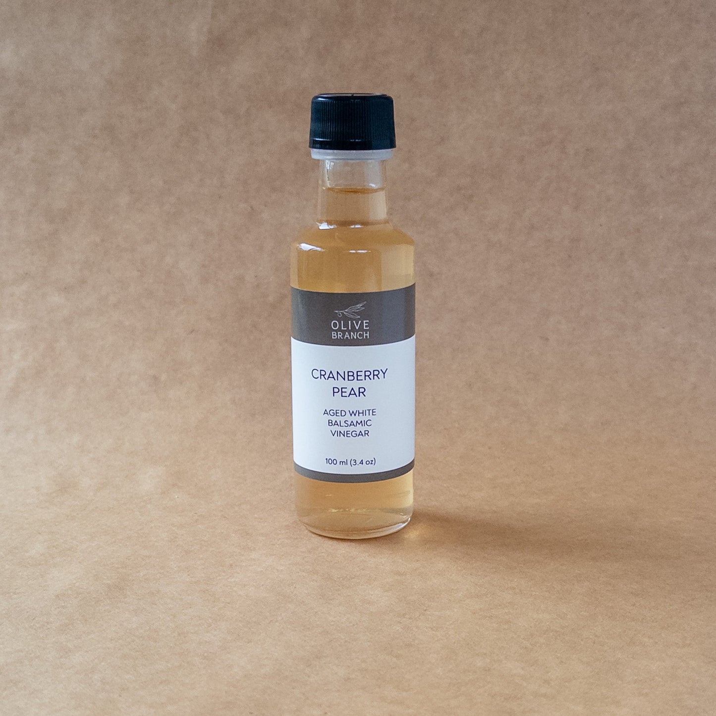 Cranberry Pear Aged White Balsamic Vinegar