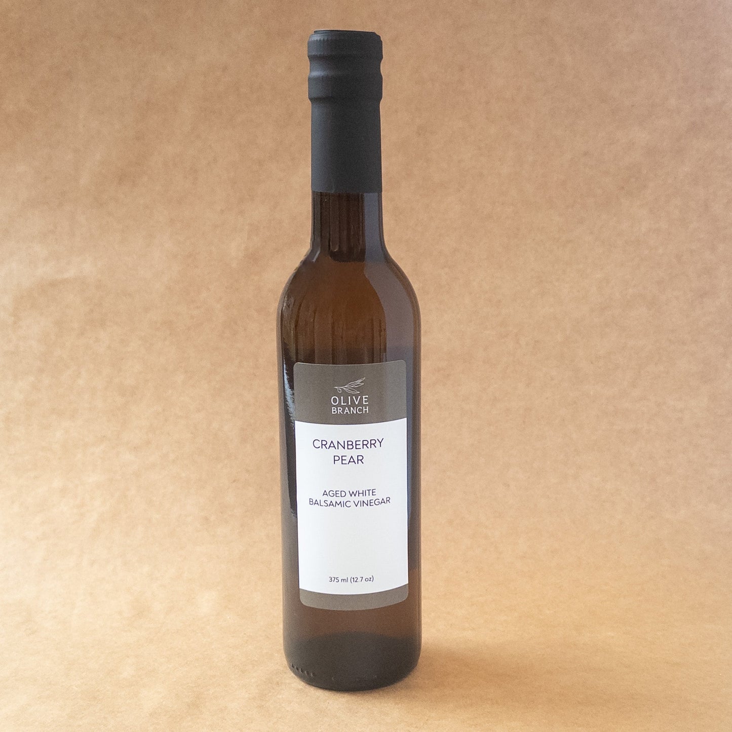 Cranberry Pear Aged White Balsamic Vinegar