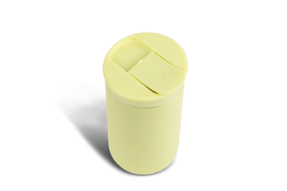12oz Nomad Flip Tumbler - Citron