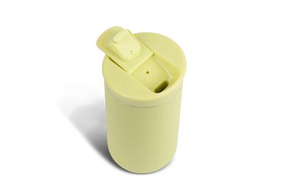 12oz Nomad Flip Tumbler - Citron