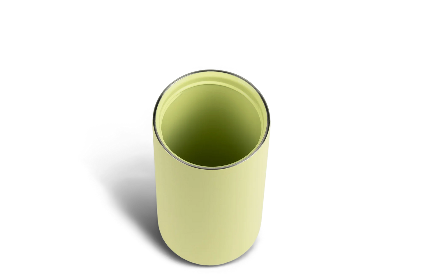 12oz Nomad Flip Tumbler - Citron
