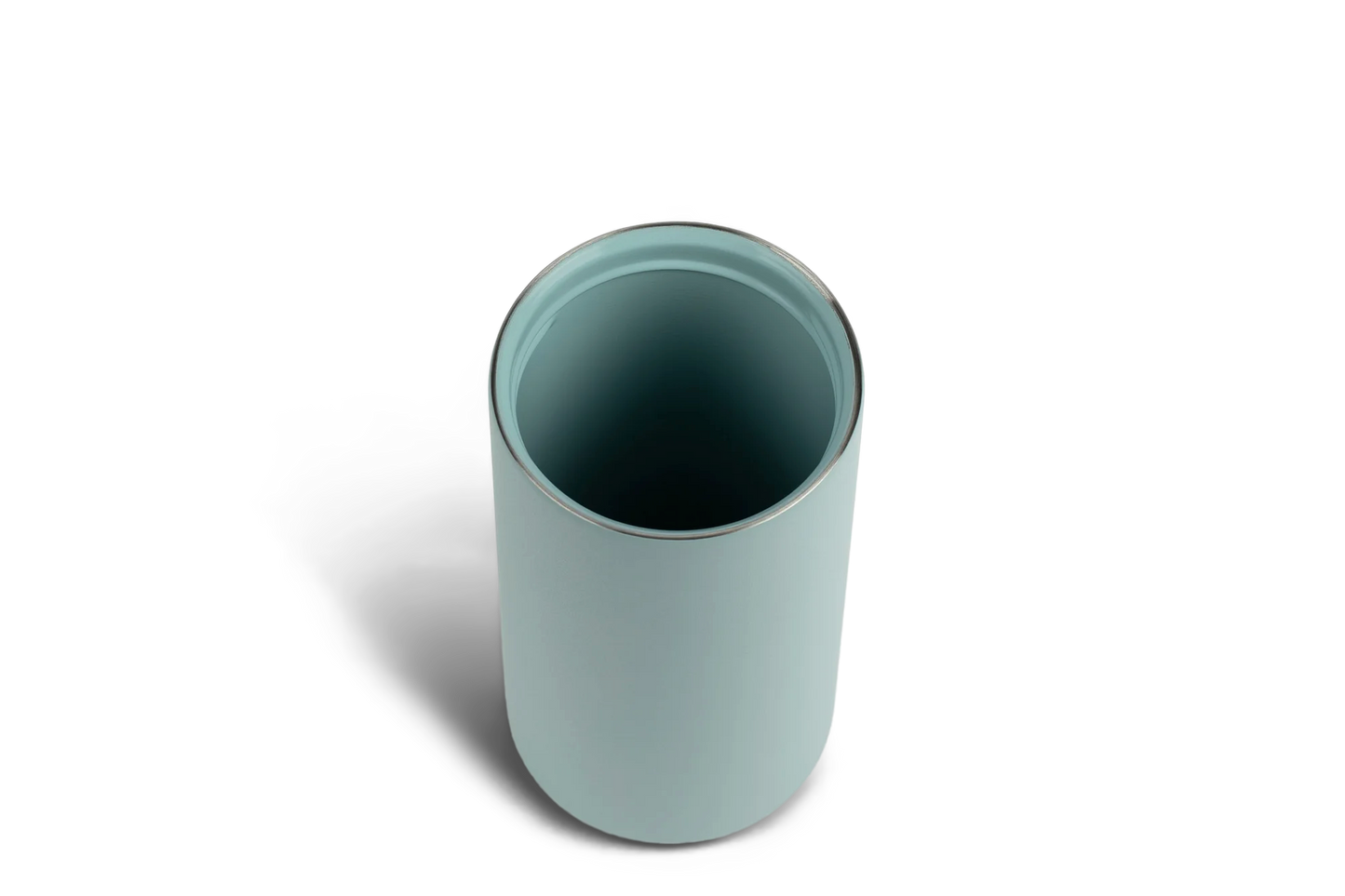 12oz Nomad Flip Tumbler - Rain