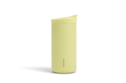 12oz Nomad Flip Tumbler - Citron