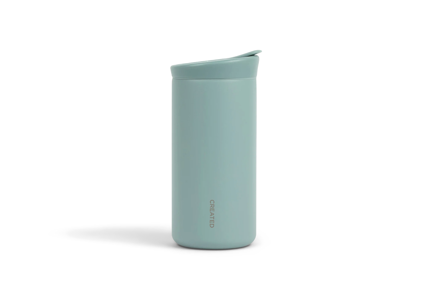 12oz Nomad Flip Tumbler - Rain