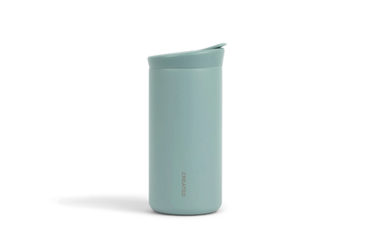 12oz Nomad Flip Tumbler - Rain