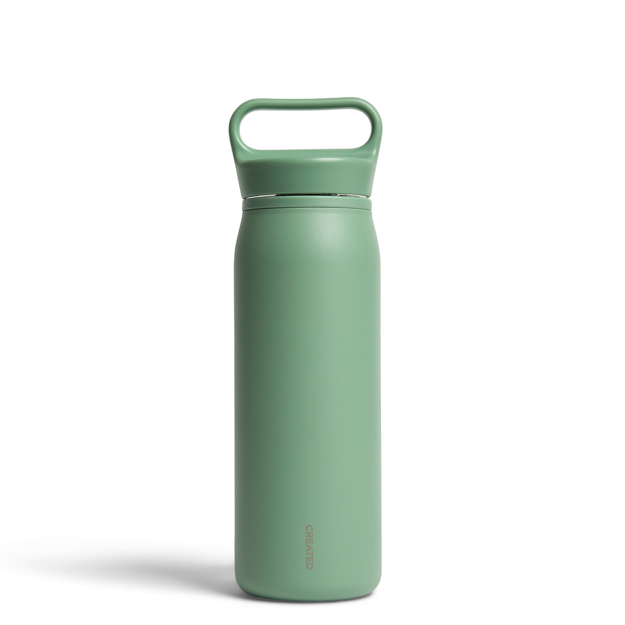 26oz Wander Water Bottle - Sage Green