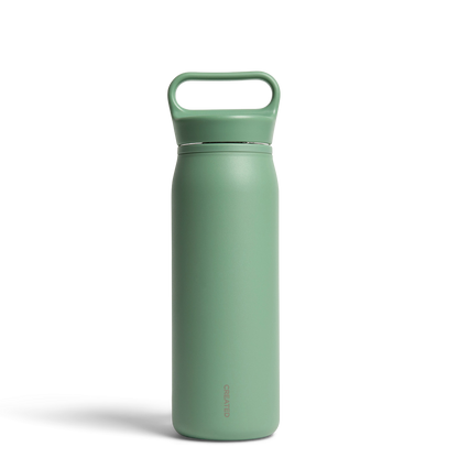 26oz Wander Water Bottle - Sage Green