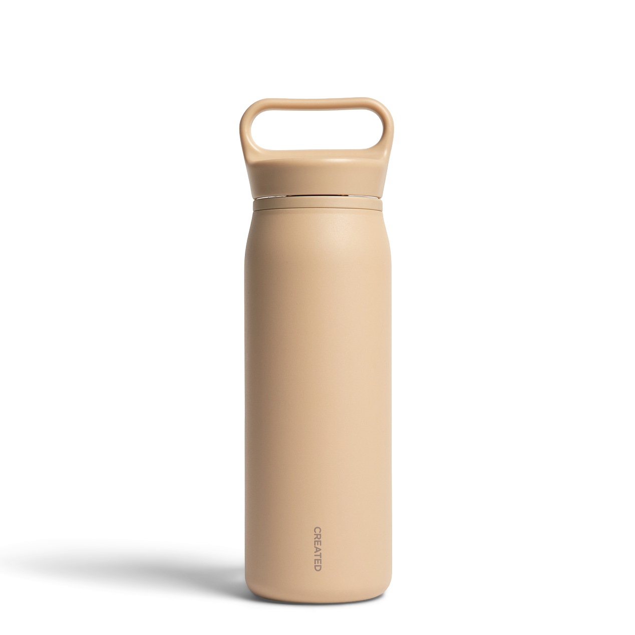26oz Wander Water Bottle - Desert Tan