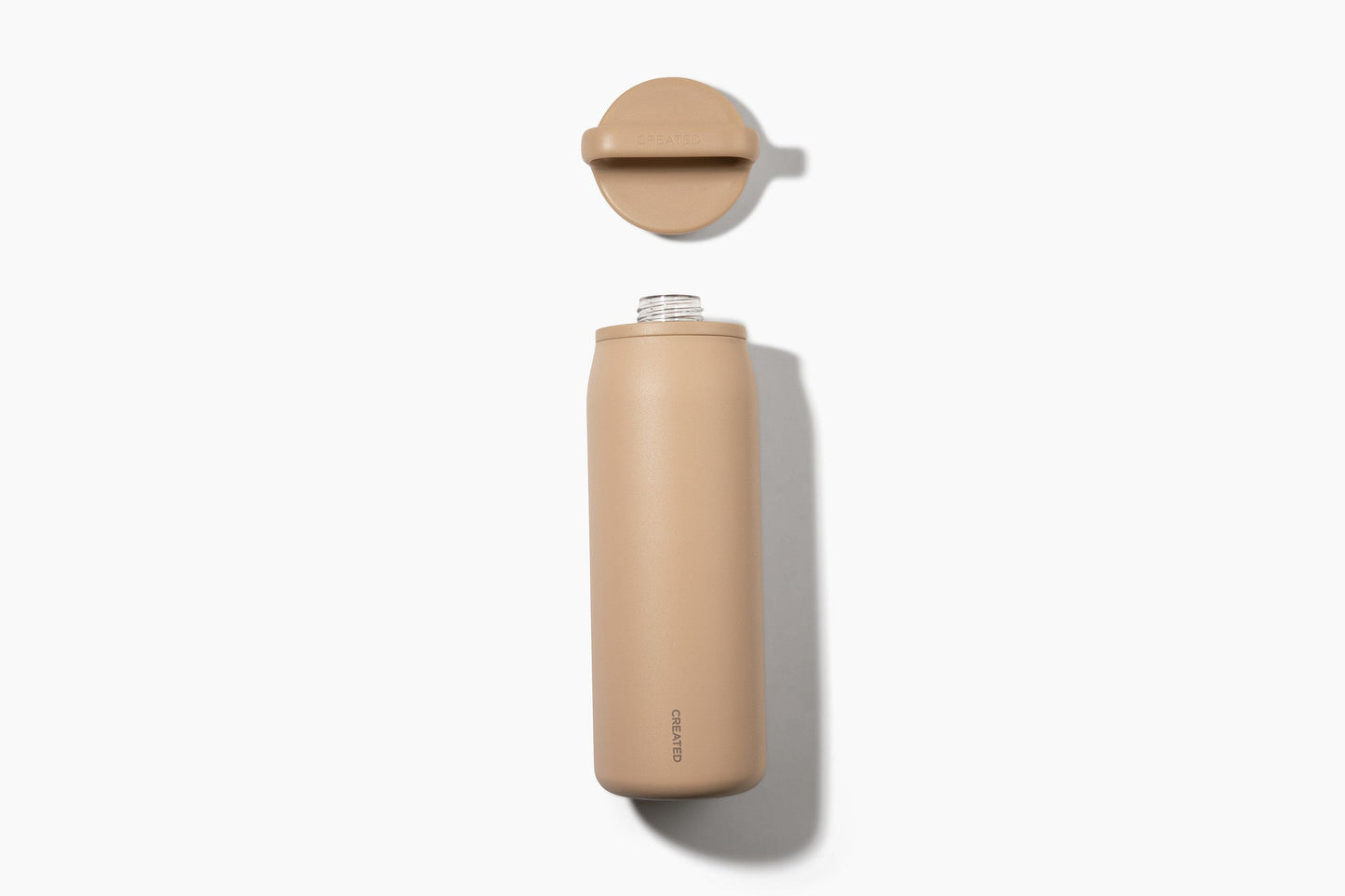26oz Wander Water Bottle - Desert Tan