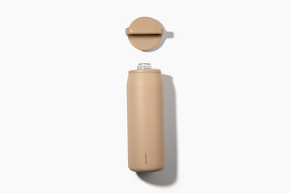 26oz Wander Water Bottle - Desert Tan